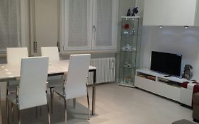 Bed&Breakfast Sforza 19